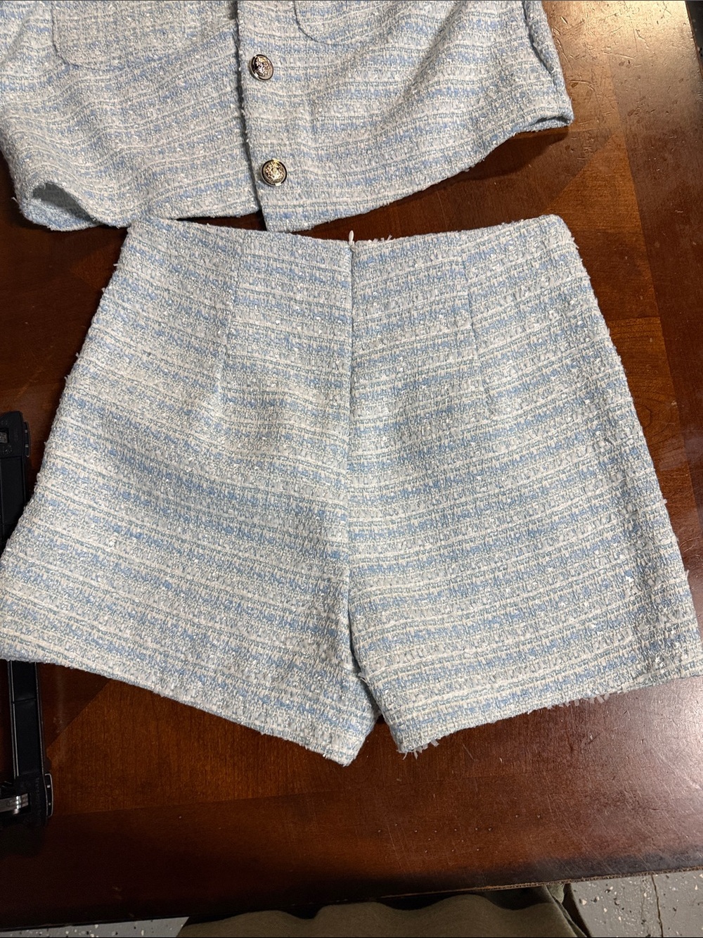 Shien Two piece set - Picture 3 of 3
